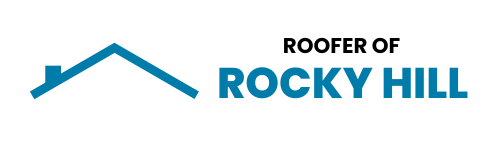 Roofer Of Rocky Hill - Logo