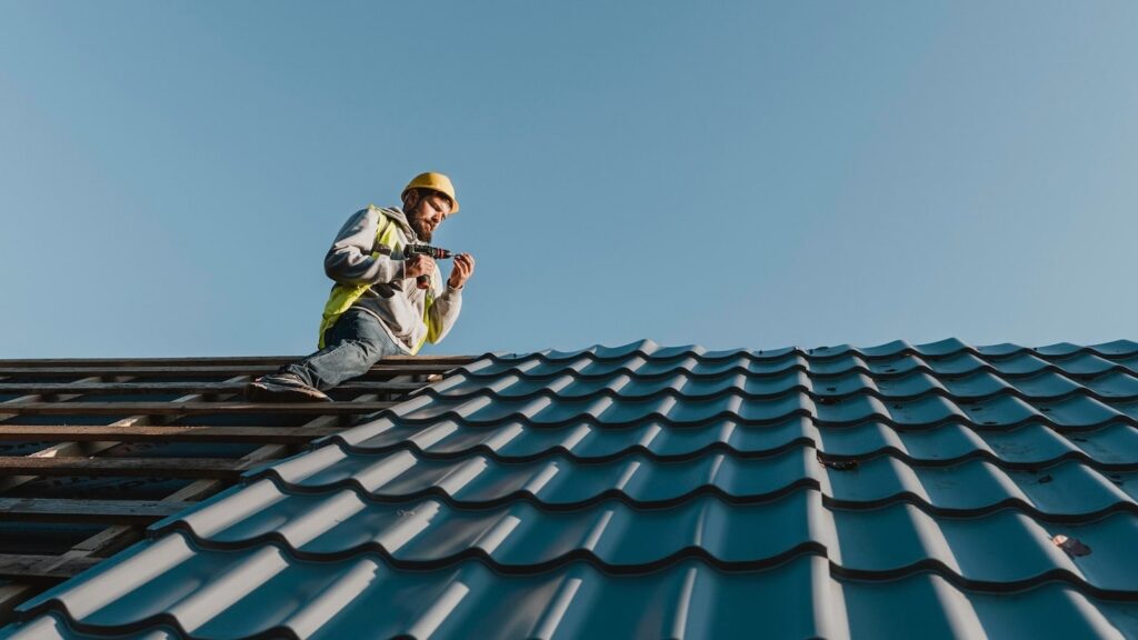 Rocky Hill Roofing Contractor